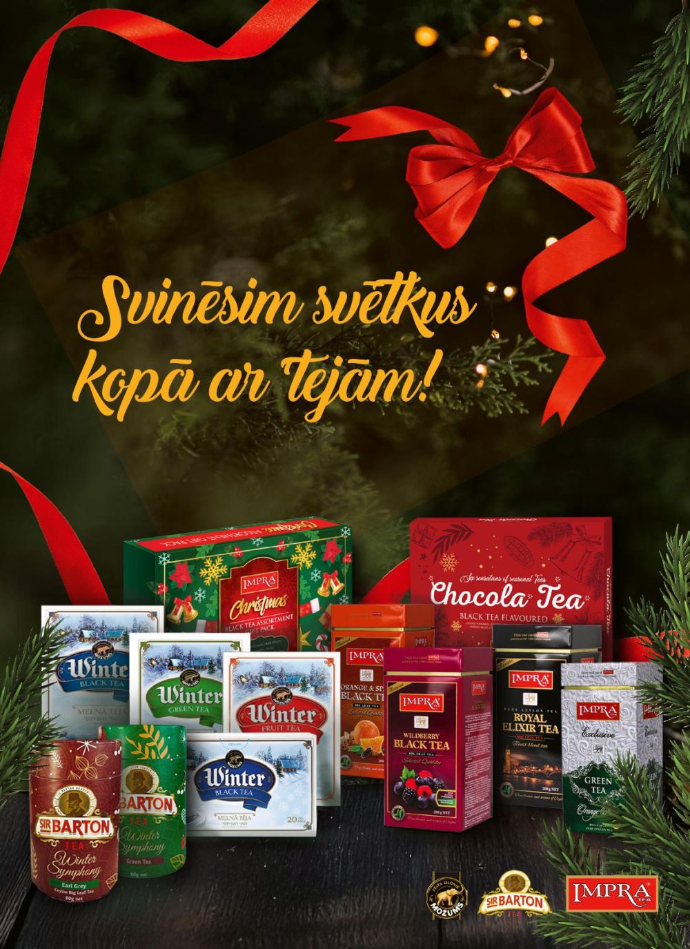 maxima - MAXIMA - Labākā atbilde izdevīgiem svētkiem! - page: 22