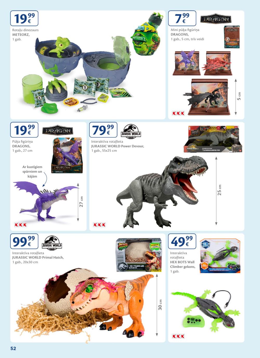 maxima - MAXIMA - Labākā atbilde izdevīgiem svētkiem! - page: 52