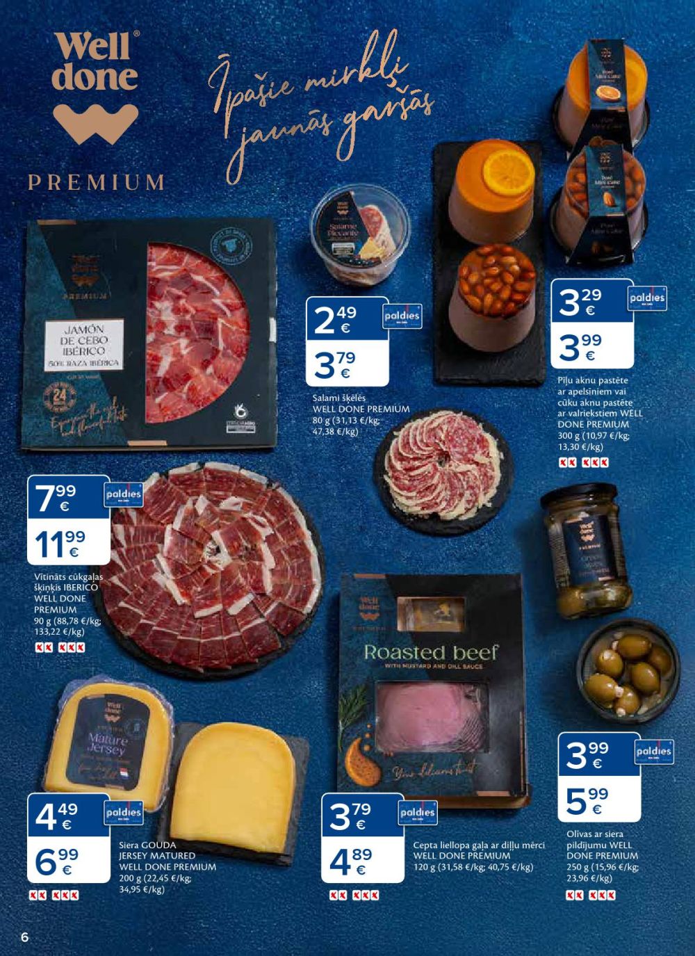 maxima - MAXIMA X XX XXX (25.11.2025 - 01.12.2025) - page: 6