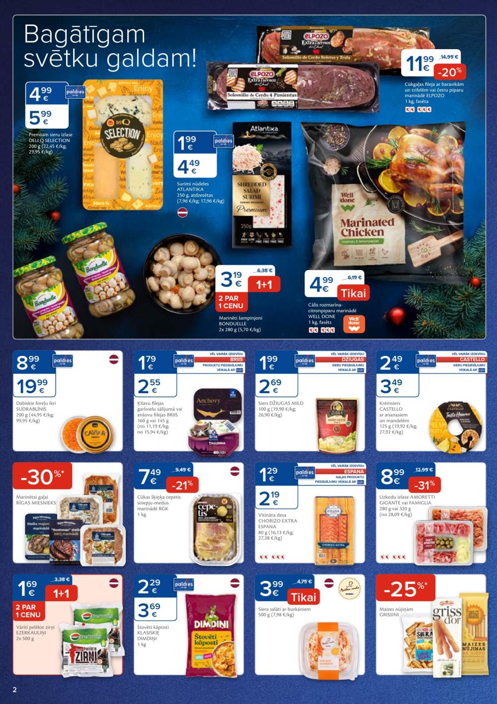 maxima - MAXIMA X XX XXX (30.12.2025 - 05.01.2026) - page: 2