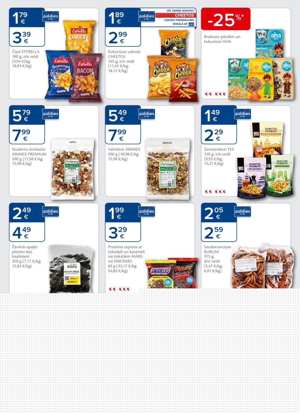 maxima - MAXIMA X XX XXX (06.01.2026 - 12.01.2026) - page: 20