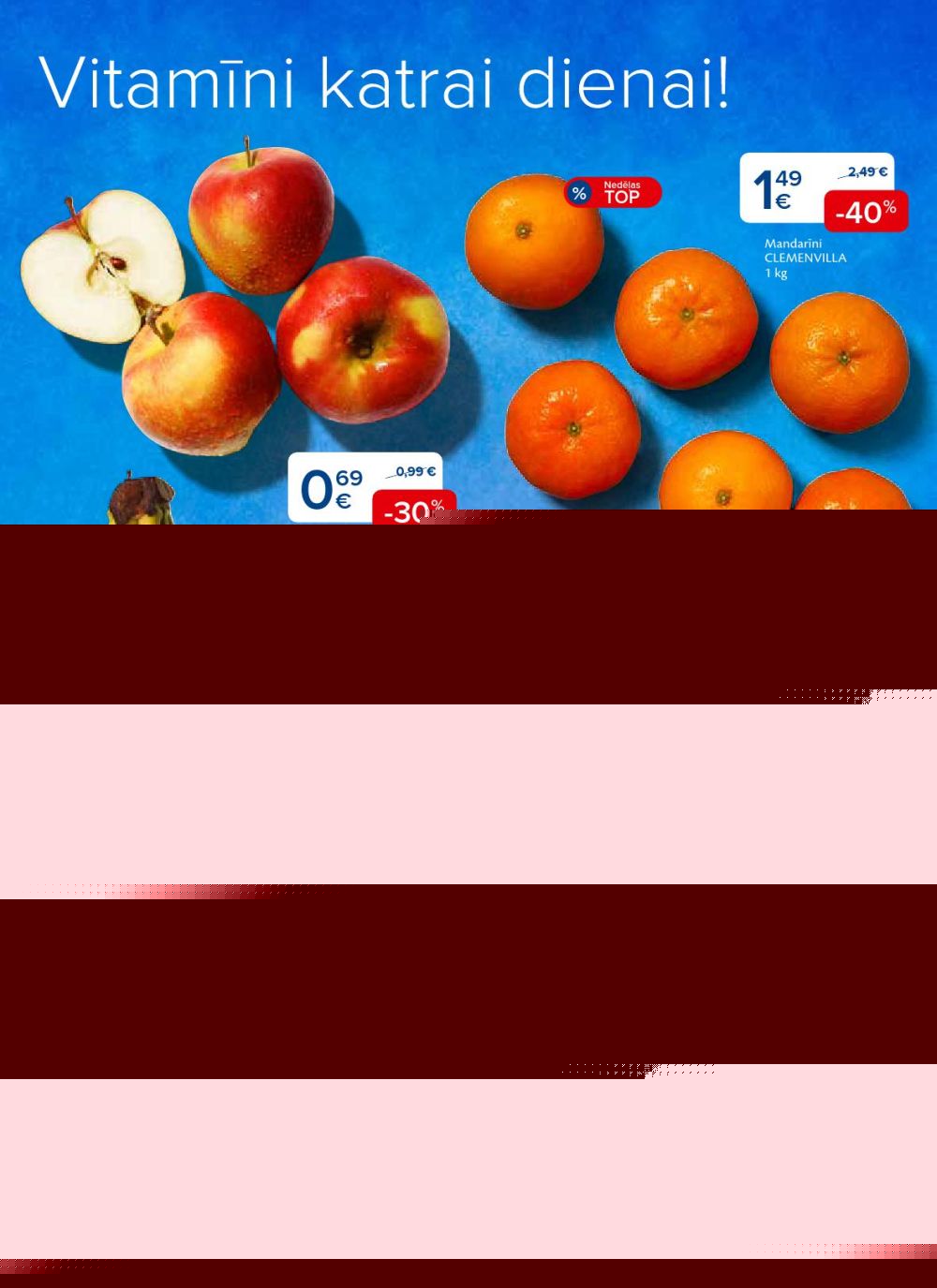 maxima - MAXIMA X XX XXX (06.01.2026 - 12.01.2026) - page: 4