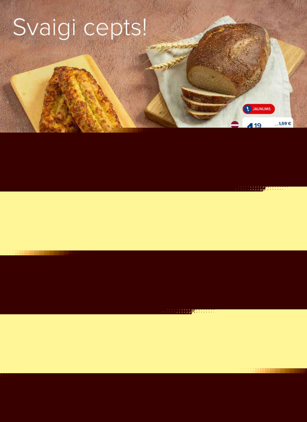 maxima - MAXIMA X XX XXX (06.01.2026 - 12.01.2026) - page: 13