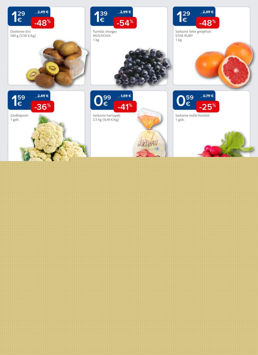 maxima - MAXIMA X XX XXX (06.01.2026 - 12.01.2026) - page: 5