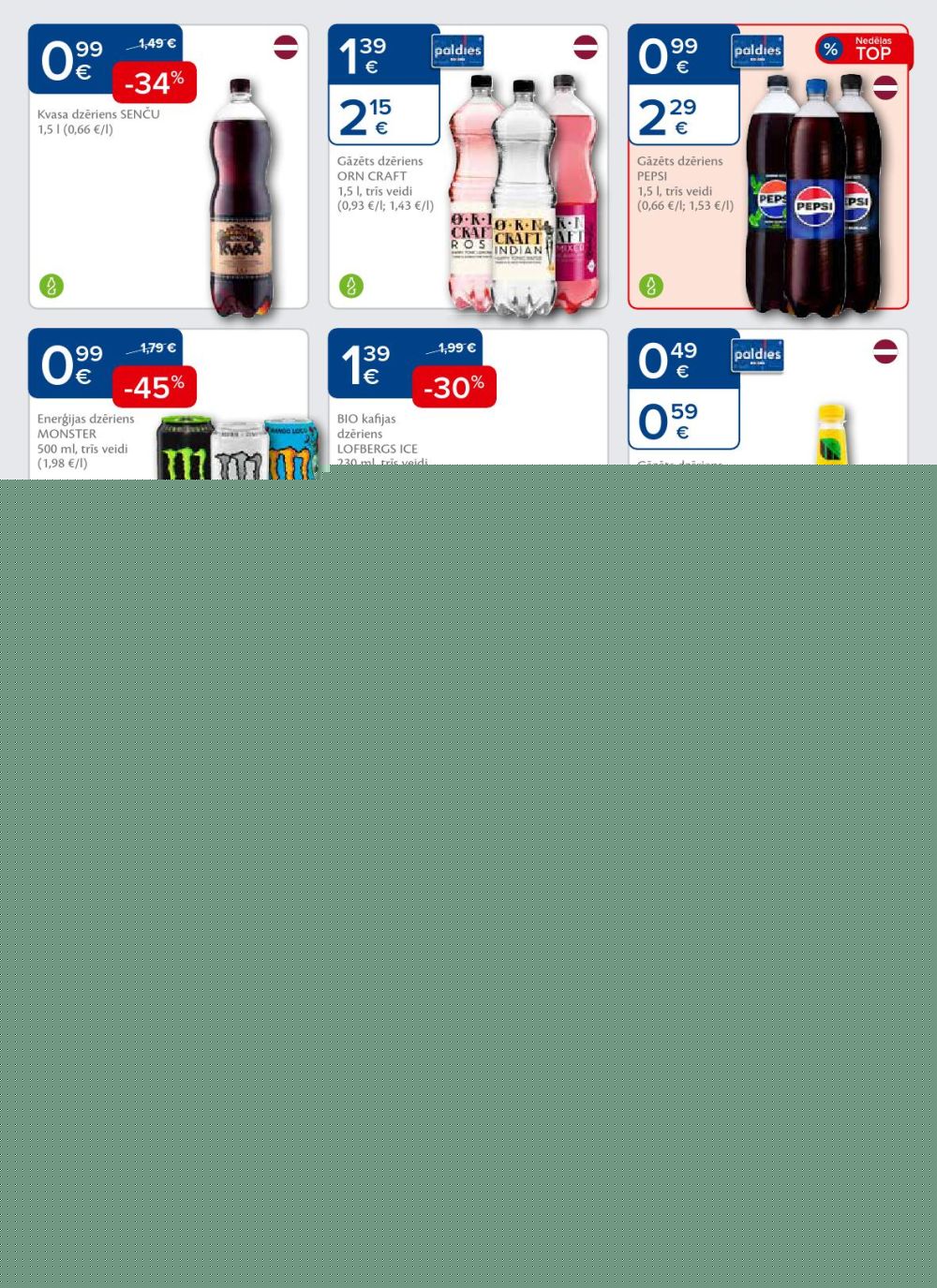 maxima - MAXIMA X XX XXX (06.01.2026 - 12.01.2026) - page: 22