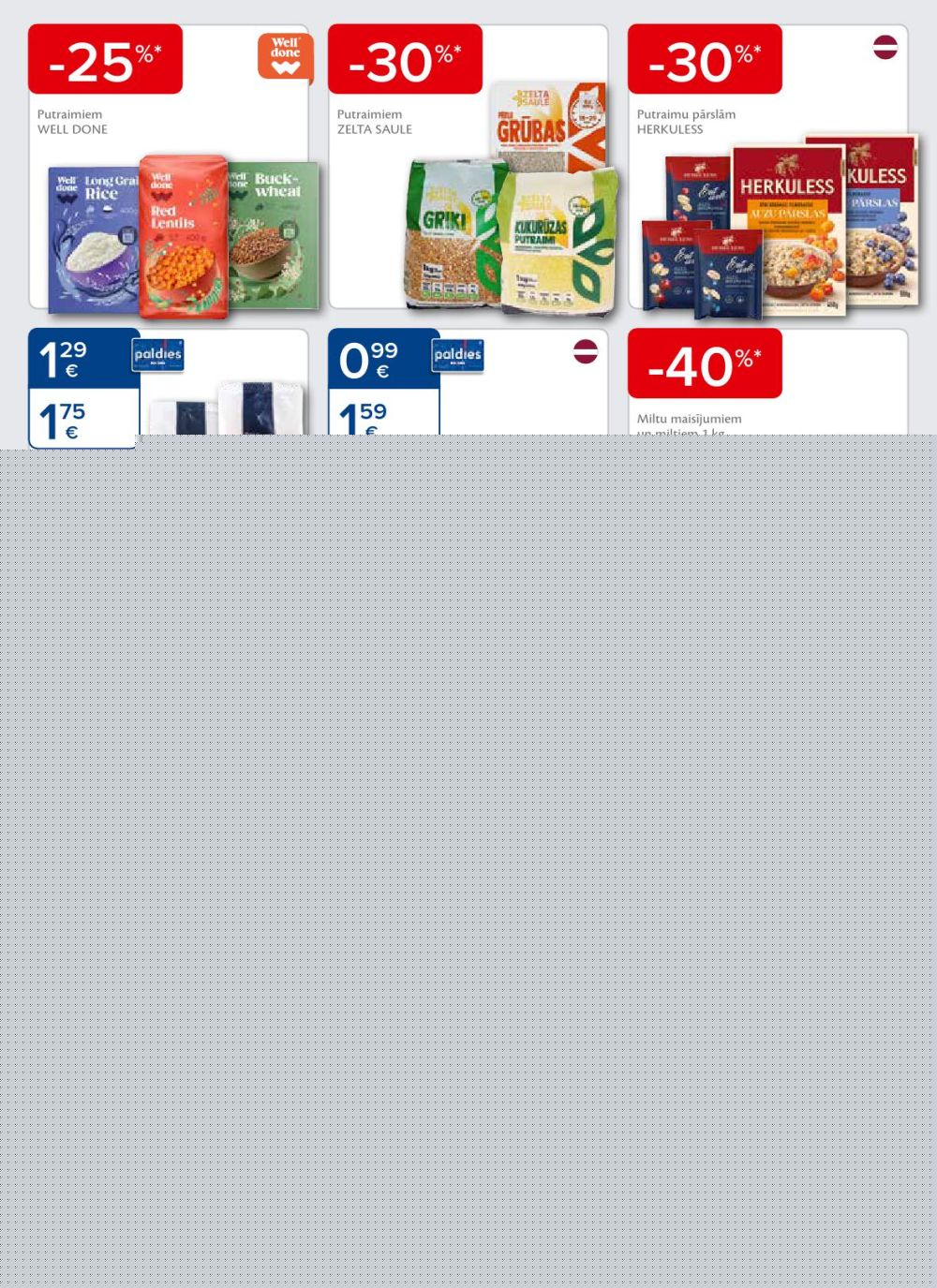 maxima - MAXIMA X XX XXX (06.01.2026 - 12.01.2026) - page: 18