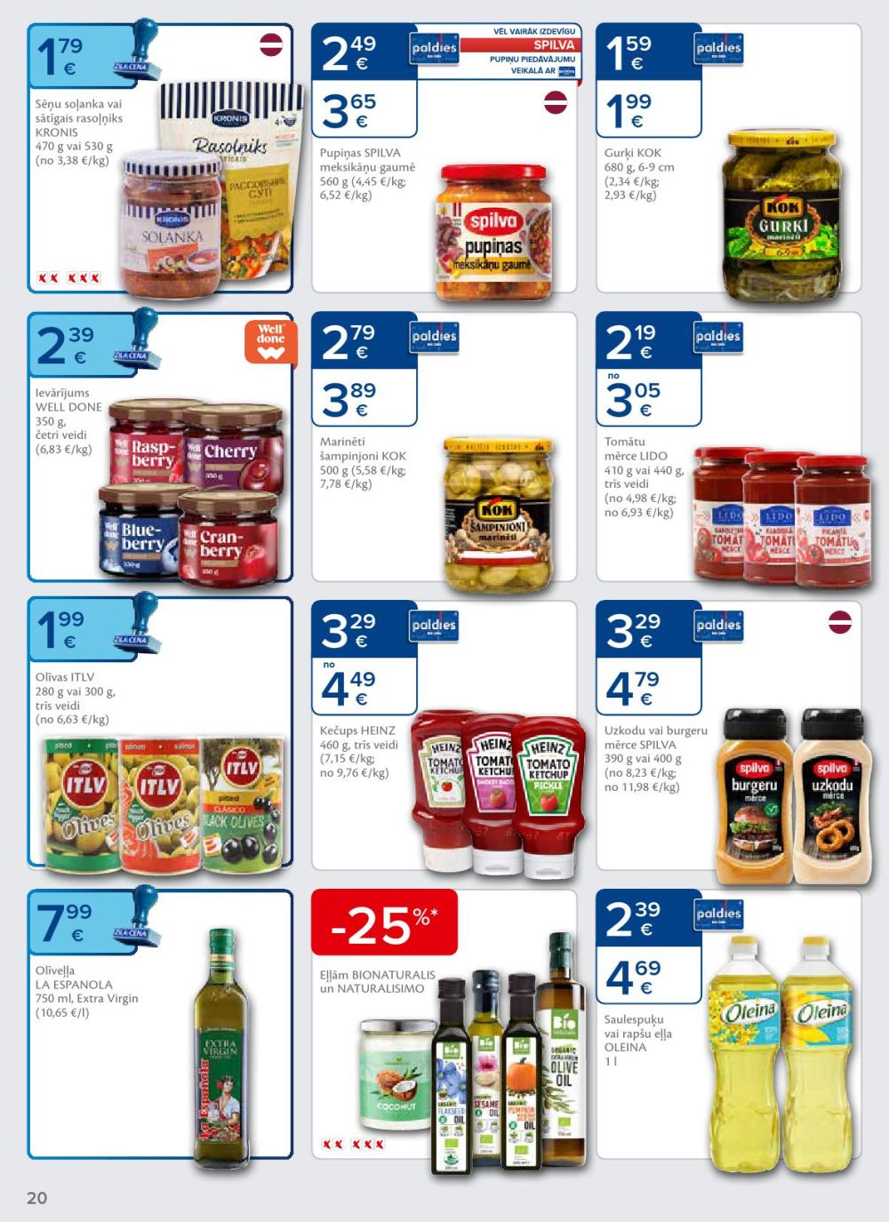 maxima - MAXIMA X XX XXX (27.01.2026 - 02.02.2026) - page: 20