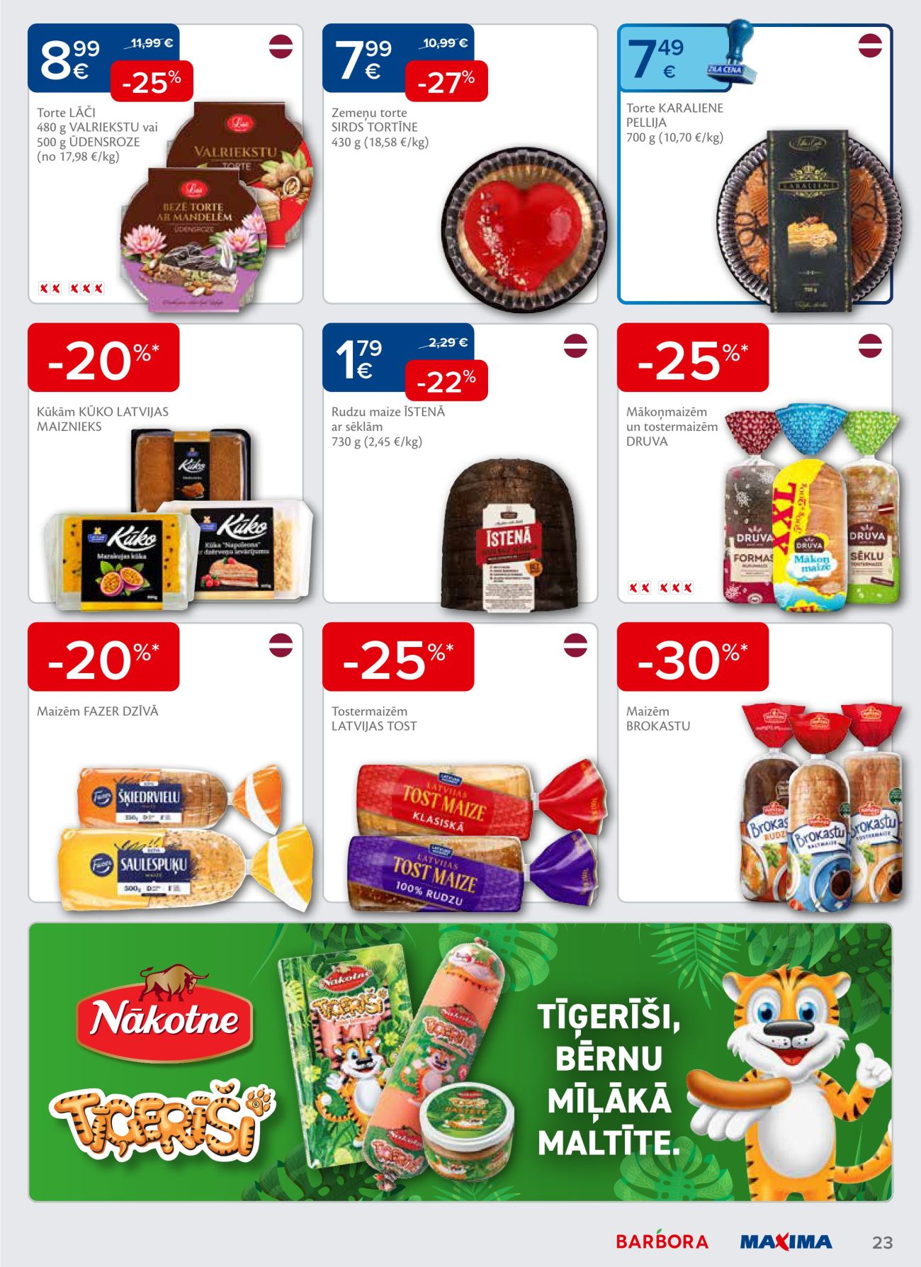 maxima - MAXIMA X XX XXX (03.03.2026 - 09.03.2026) - page: 12