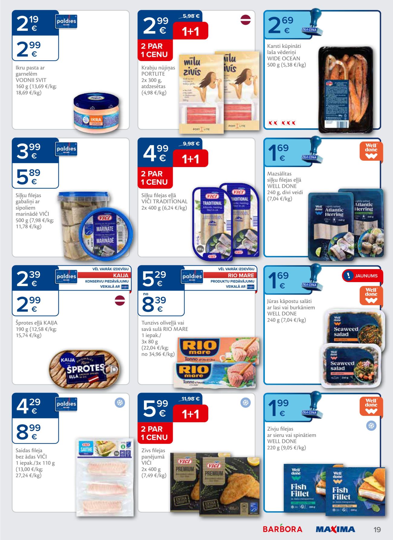 maxima - MAXIMA X XX XXX (03.03.2026 - 09.03.2026) - page: 10