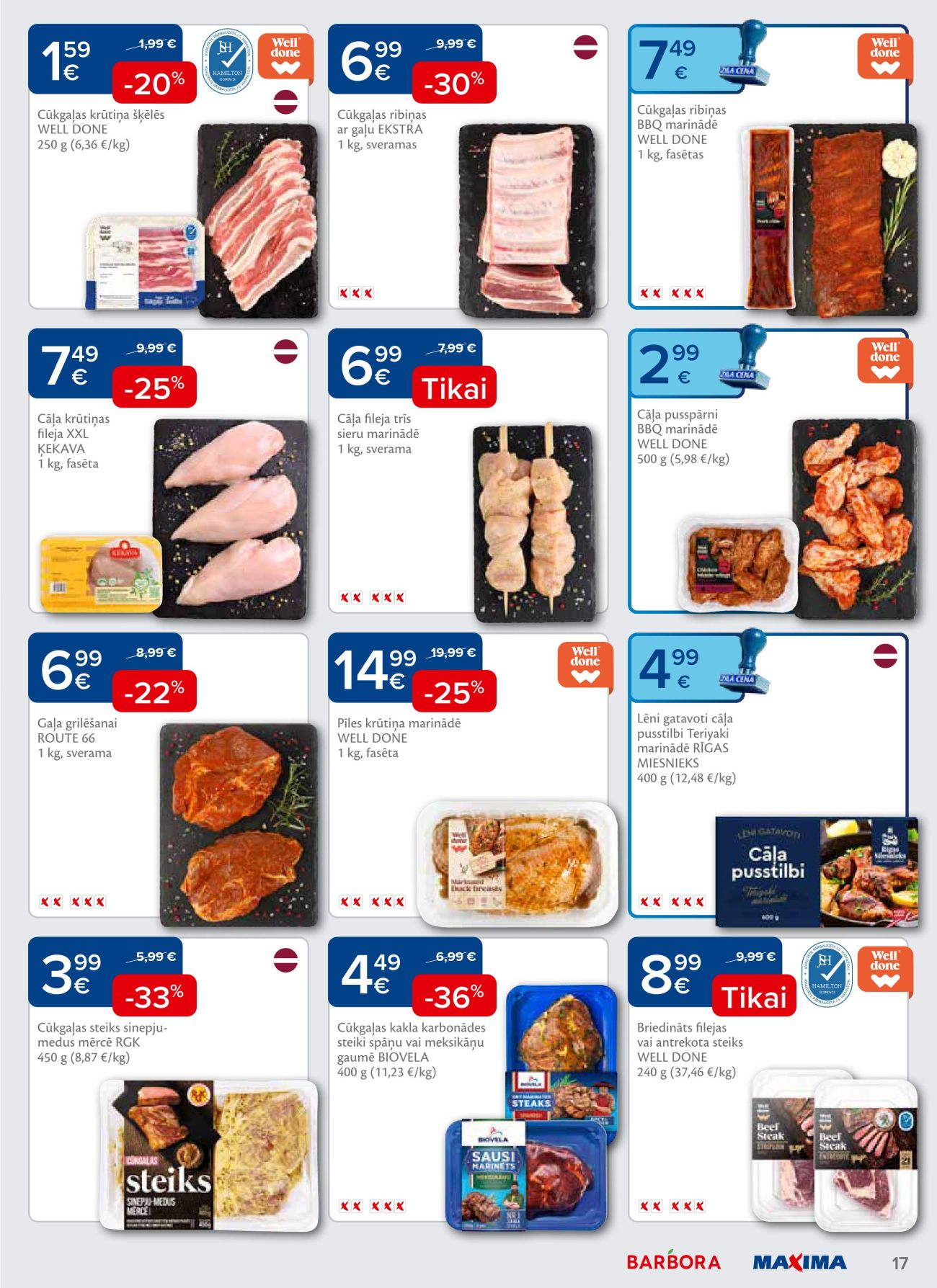 maxima - MAXIMA X XX XXX (03.03.2026 - 09.03.2026) - page: 9