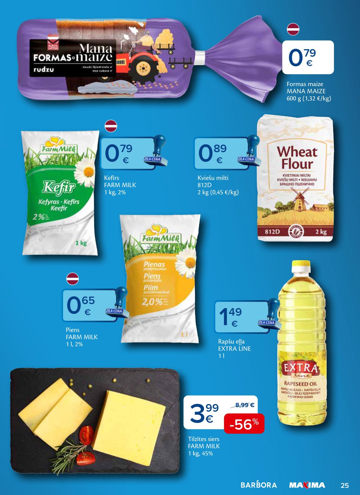 maxima - MAXIMA X XX XXX (10.03.2026 - 16.03.2026) - page: 13