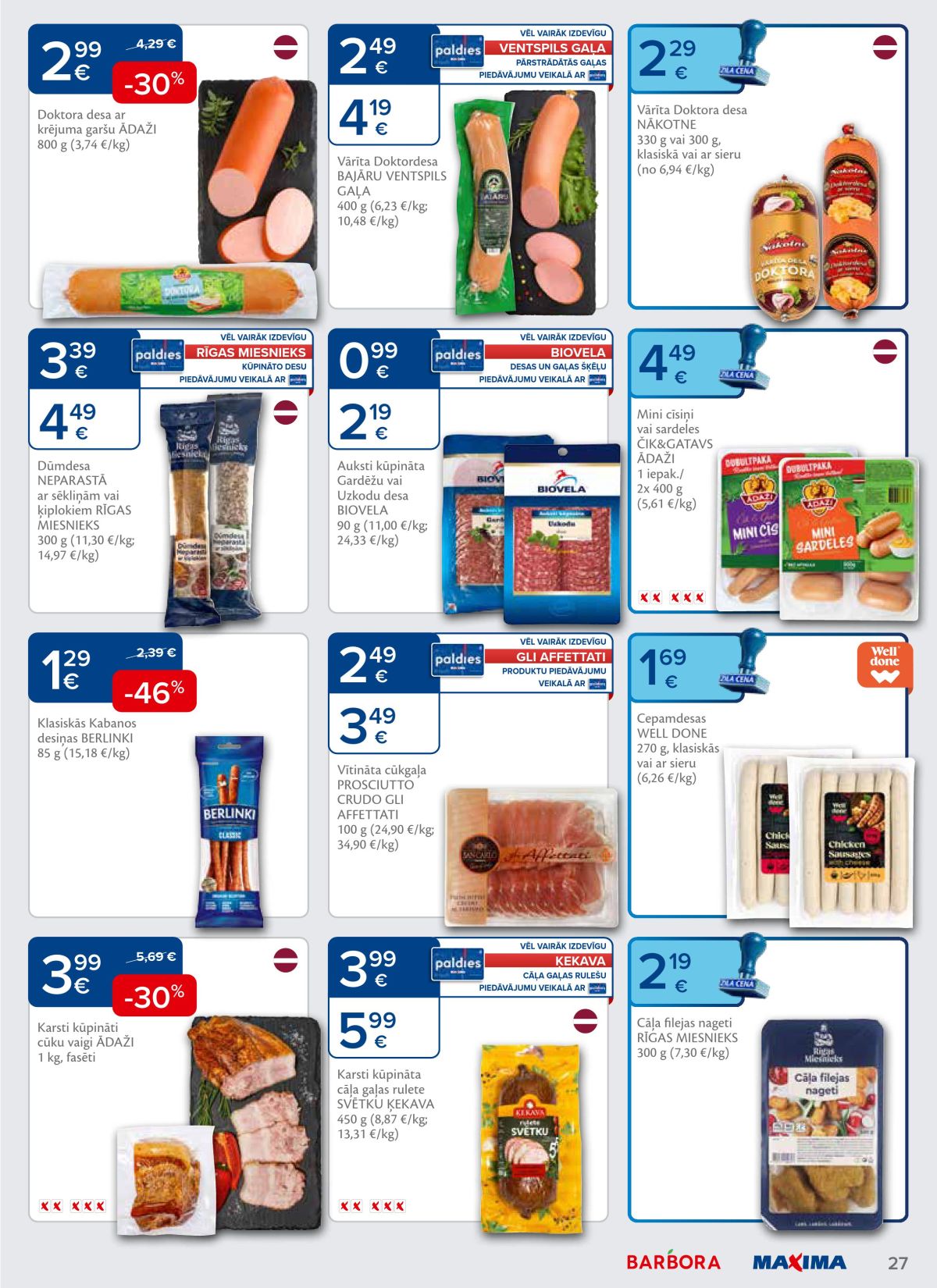 maxima - MAXIMA X XX XXX (10.03.2026 - 16.03.2026) - page: 14