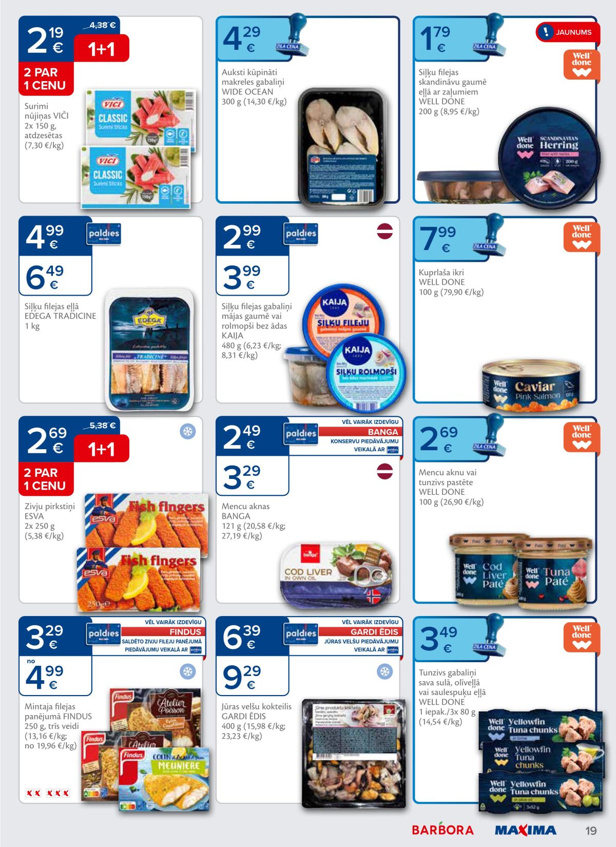 maxima - MAXIMA X XX XXX (10.03.2026 - 16.03.2026) - page: 10