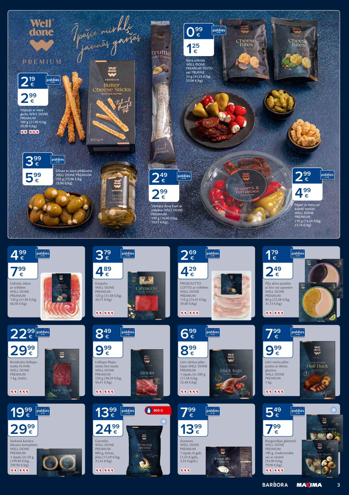 maxima - MAXIMA X XX XXX (24.03.2026 - 30.03.2026) - page: 2