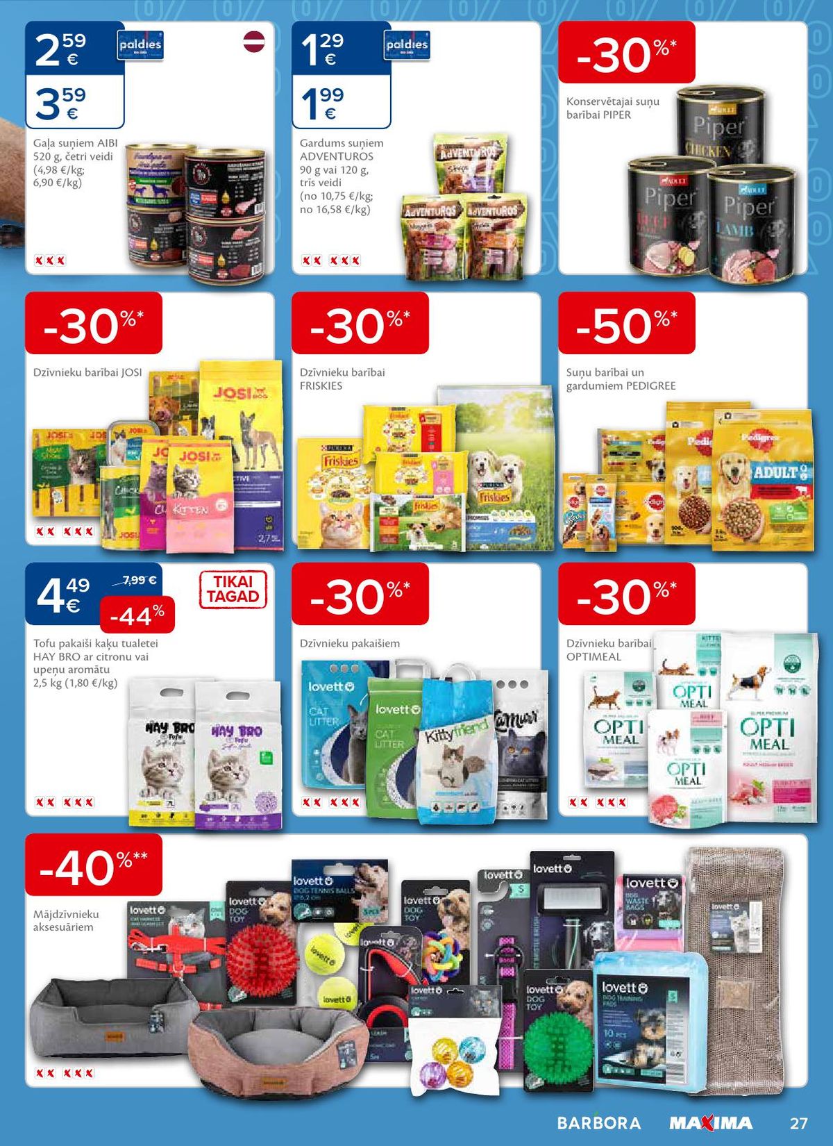 maxima - MAXIMA X XX XXX (07.04.2026 - 13.04.2026) - page: 14