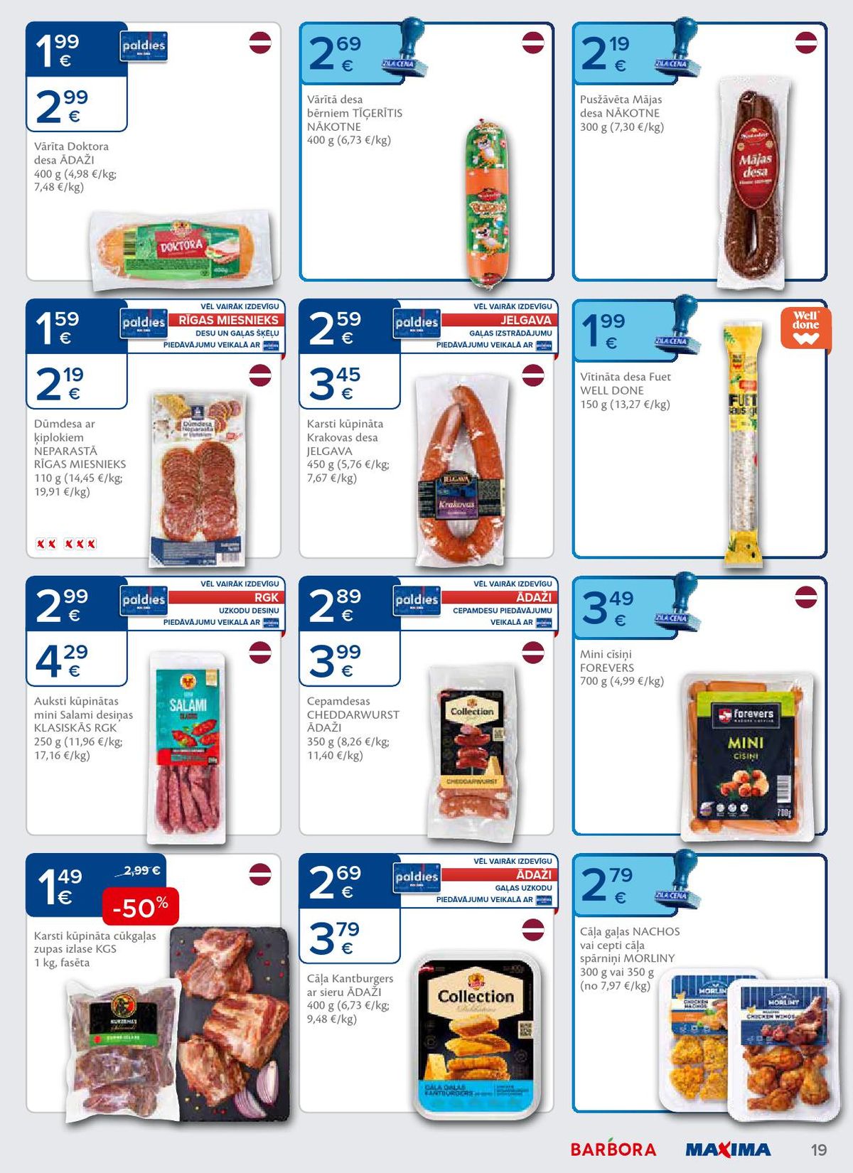 maxima - MAXIMA X XX XXX (07.04.2026 - 13.04.2026) - page: 10