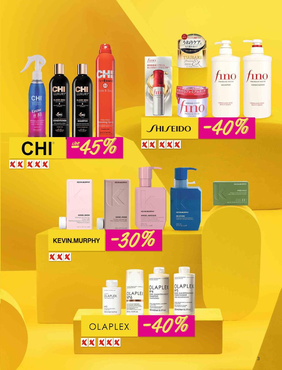 maxima - MAXIMA - Skaistuma Festivāls (09.04.2026 - 29.04.2026) - page: 2