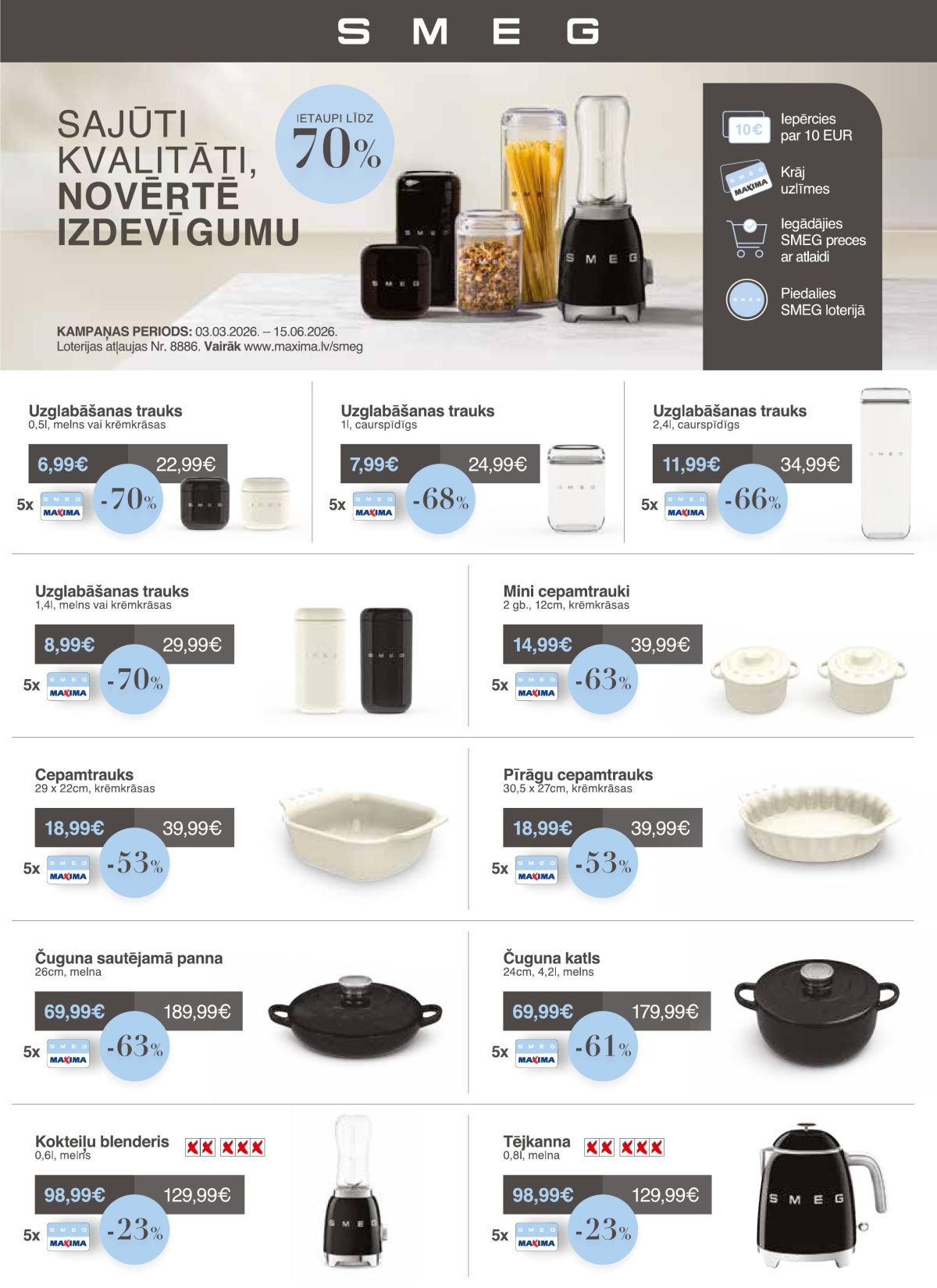 maxima - MAXIMA X XX XXX (14.04.2026 - 20.04.2026) - page: 16