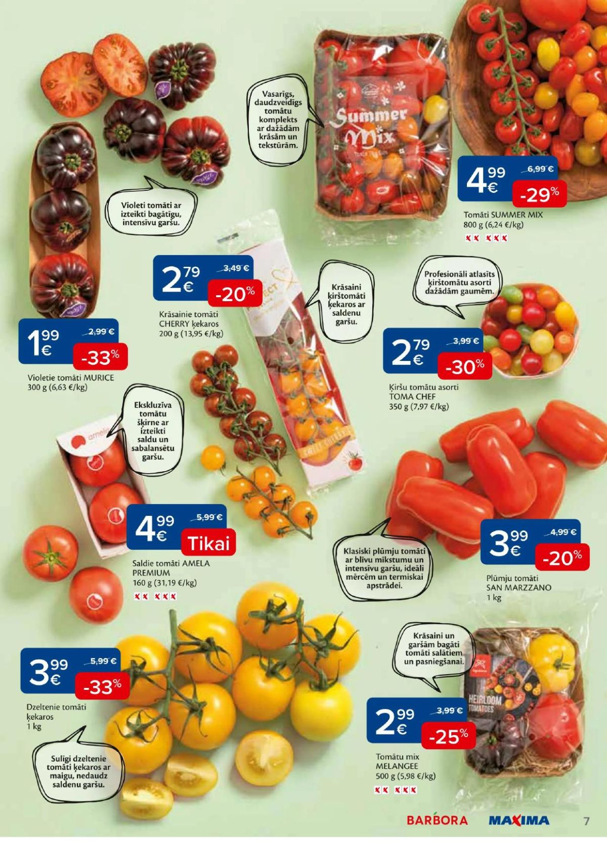 maxima - MAXIMA X XX XXX (28.04.2026 - 04.05.2026) - page: 4