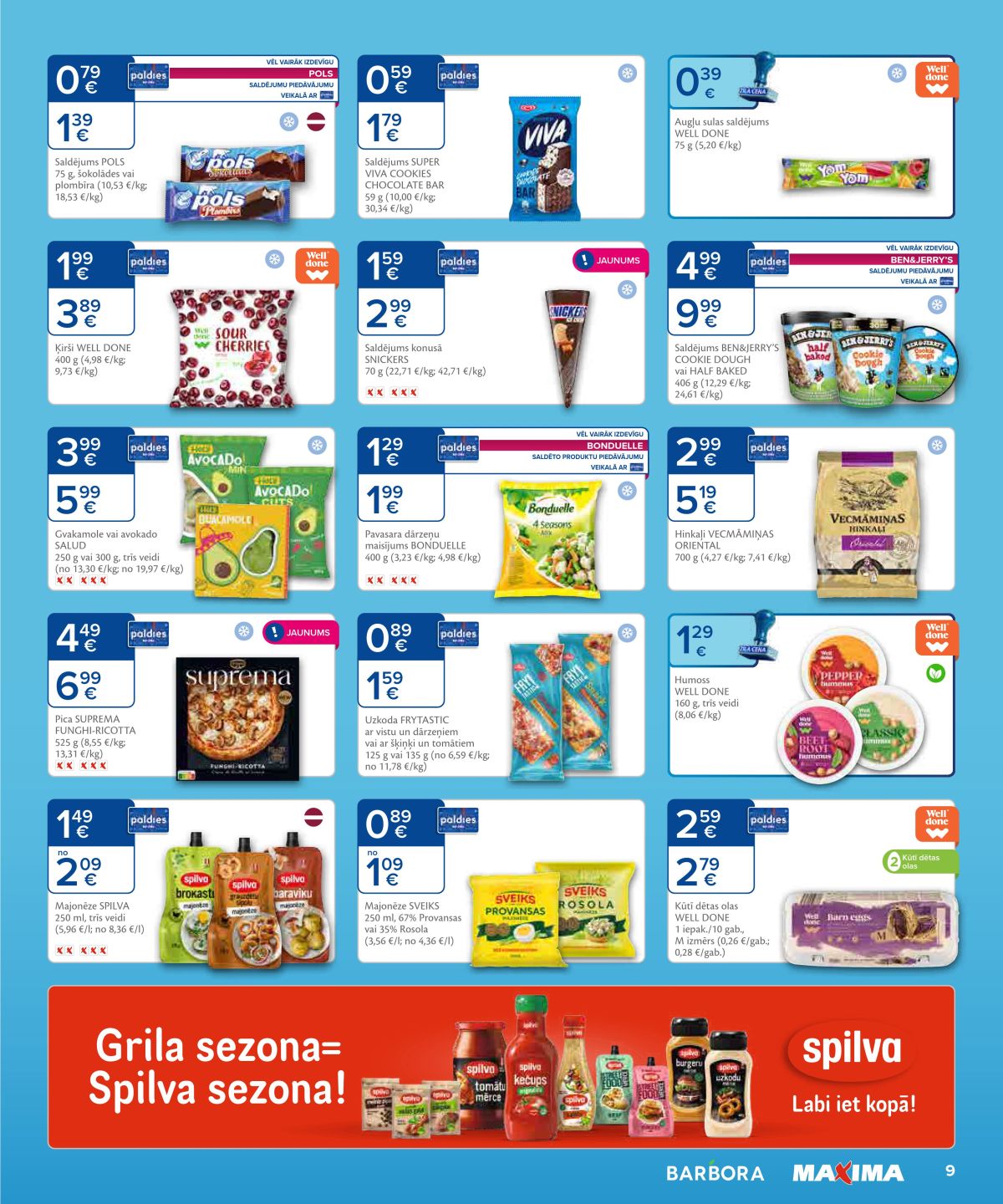 maxima - MAXIMA X XX XXX (12.05.2026 - 18.05.2026) - page: 5