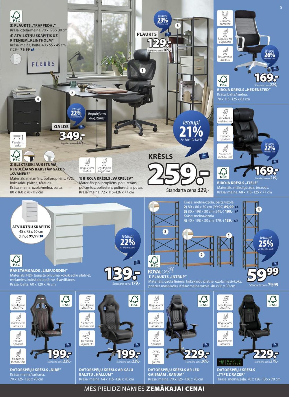 jysk - JYSK (28 10 2025 - 03 11 2025) - page: 5