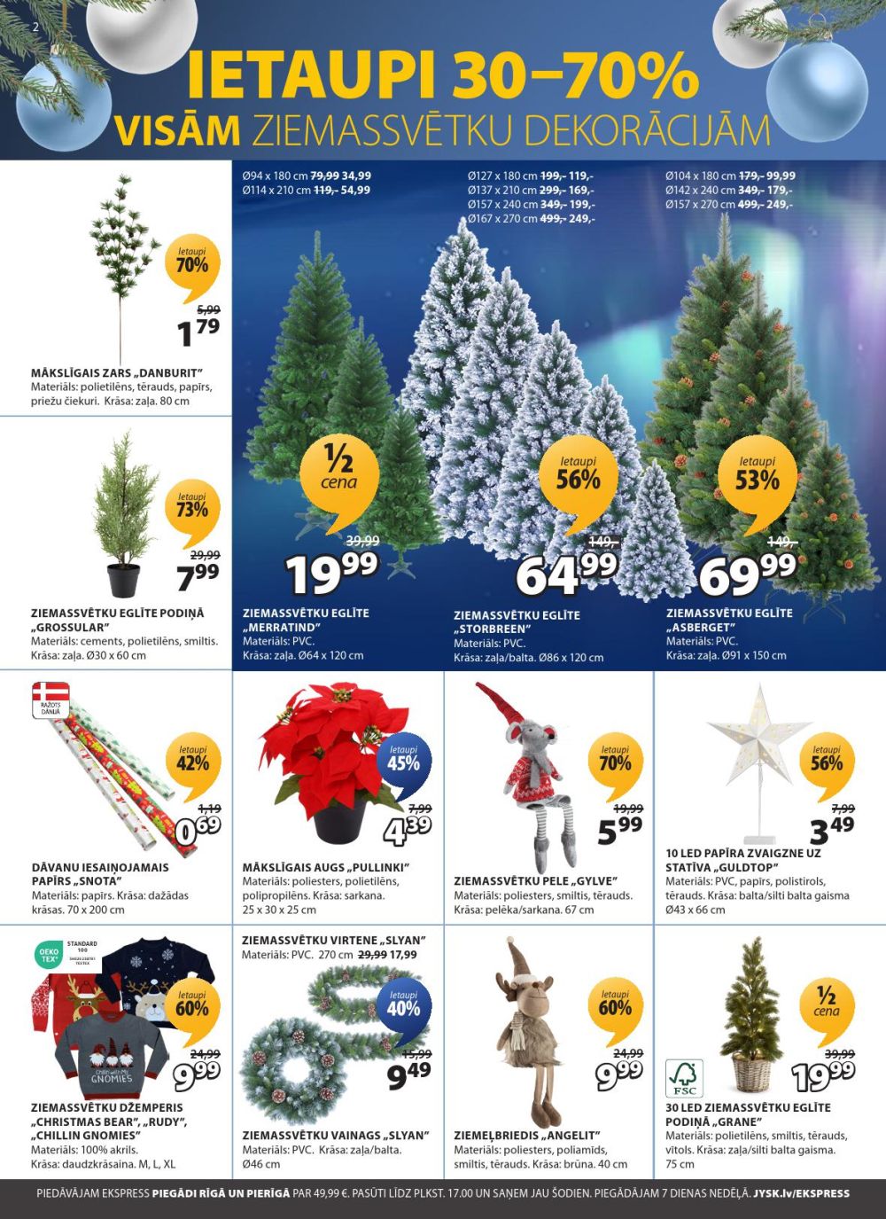 jysk - JYSK (04 11 2025 - 17 11 2025) - page: 2