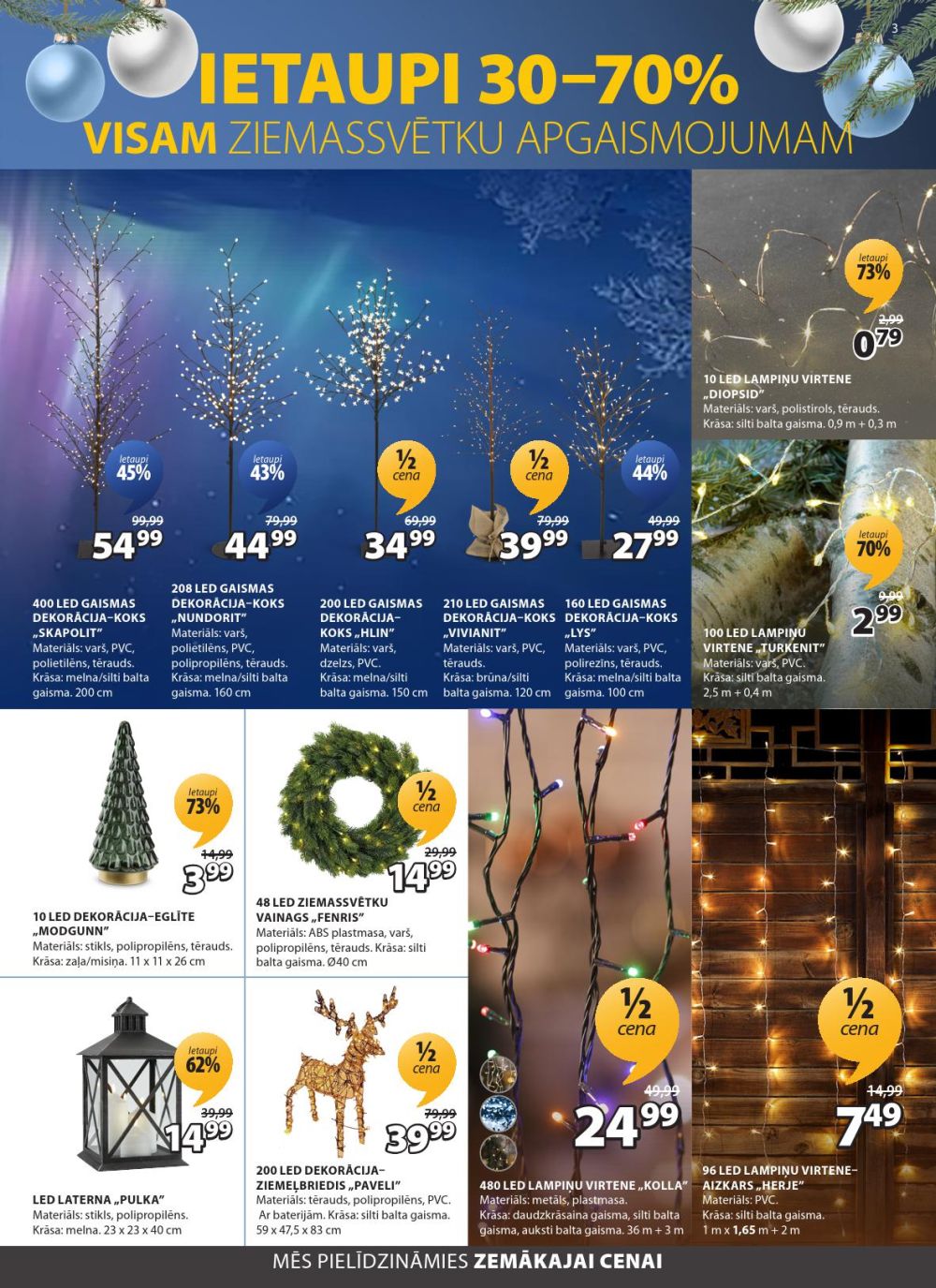 jysk - JYSK (04 11 2025 - 17 11 2025) - page: 3