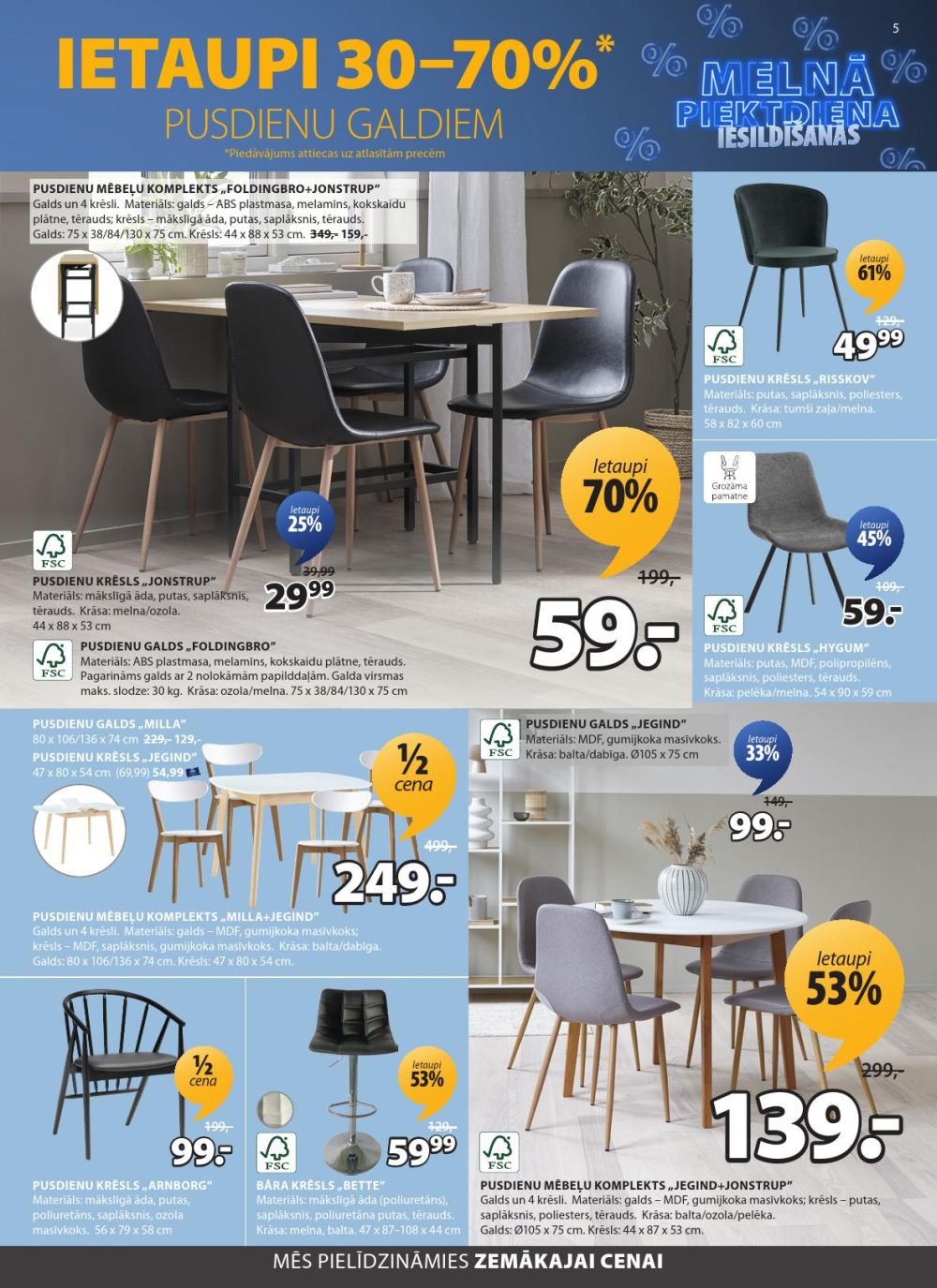 jysk - JYSK (04 11 2025 - 17 11 2025) - page: 5