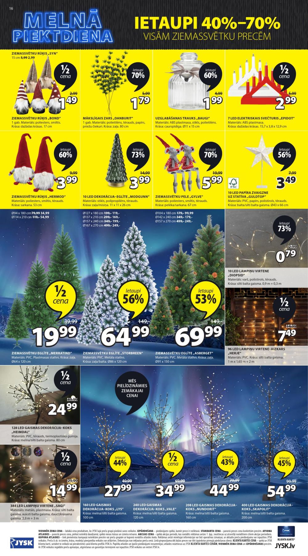 jysk - JYSK (18 11 2025 - 01 12 2025) - page: 16