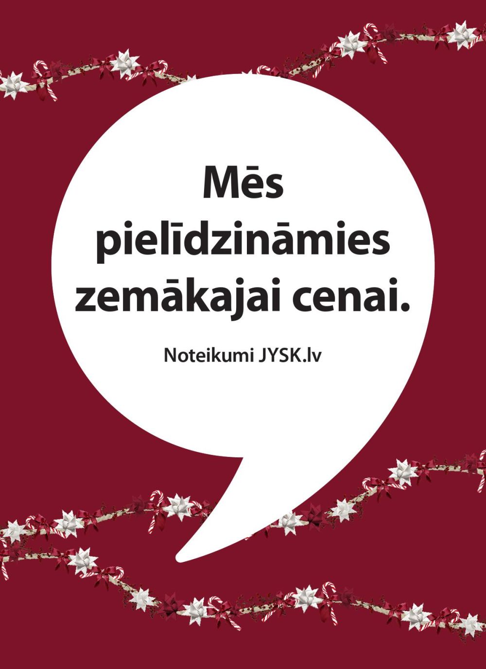 jysk - JYSK (16 12 2025 - 25 12 2025) - page: 26