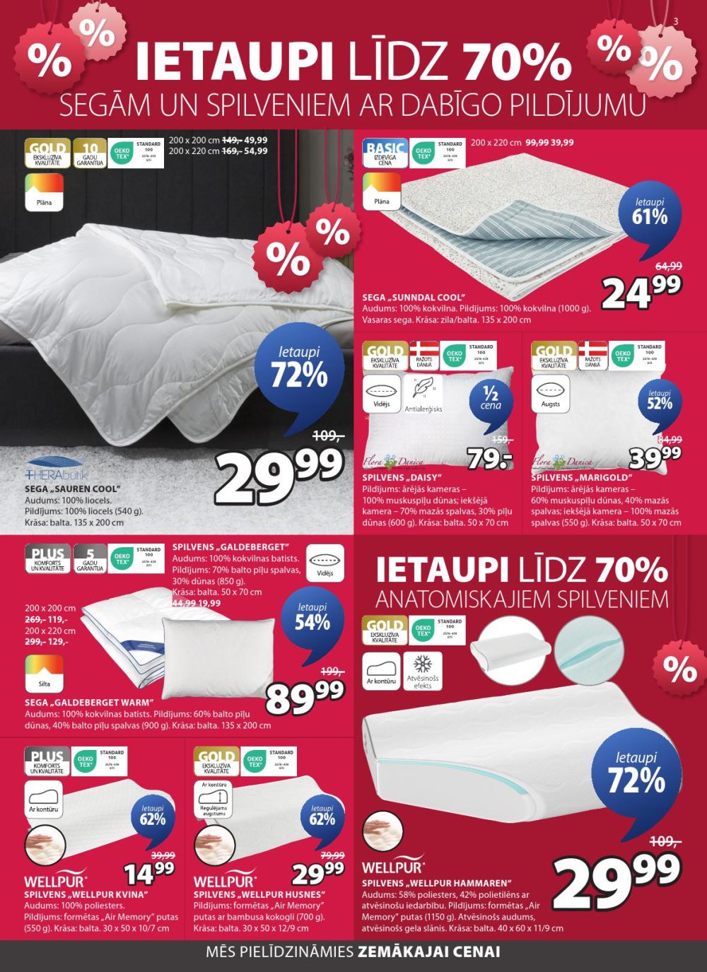 jysk - JYSK (06 01 2026 - 19 01 2026) - page: 3