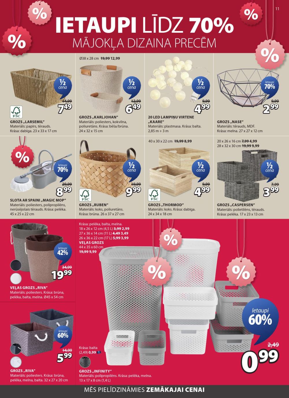 jysk - JYSK (06 01 2026 - 19 01 2026) - page: 11