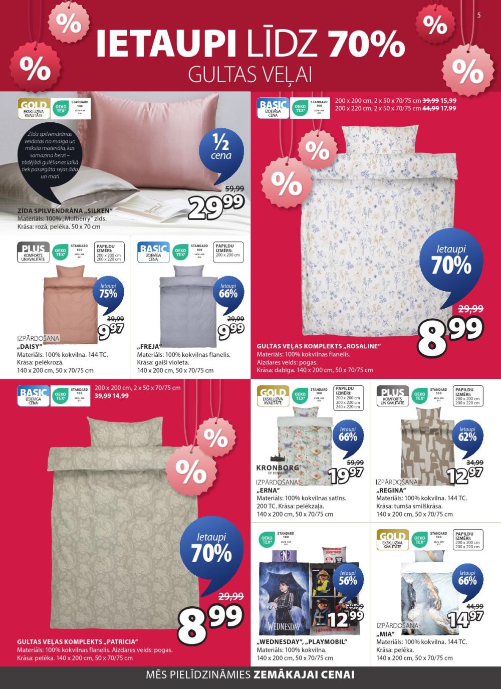 jysk - JYSK (06 01 2026 - 19 01 2026) - page: 5