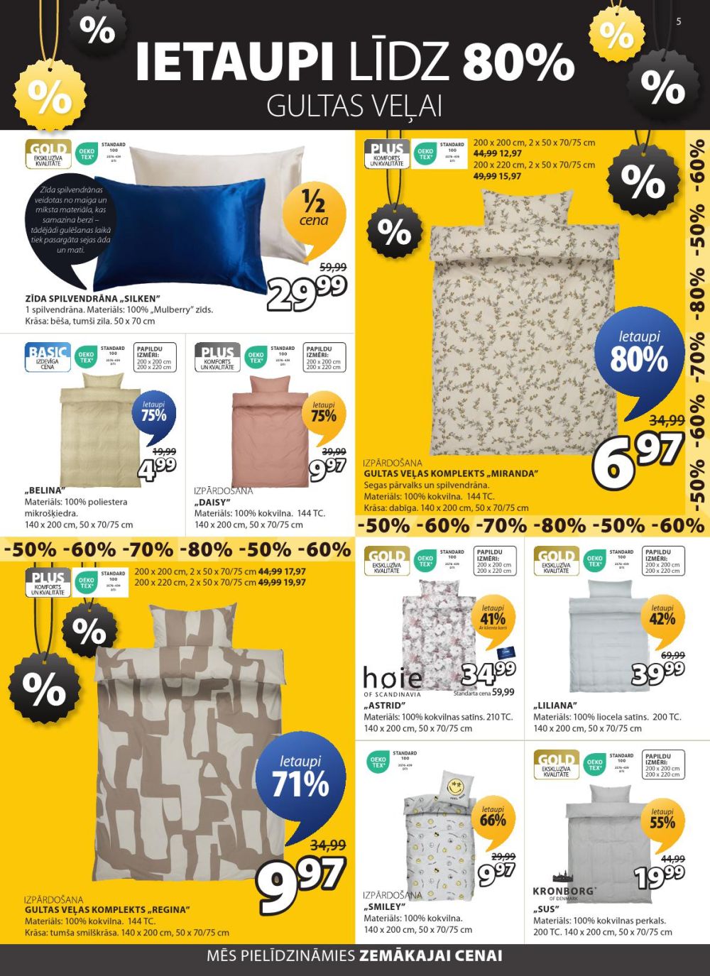 jysk - JYSK (20 01 2026 - 02 02 2026) - page: 5