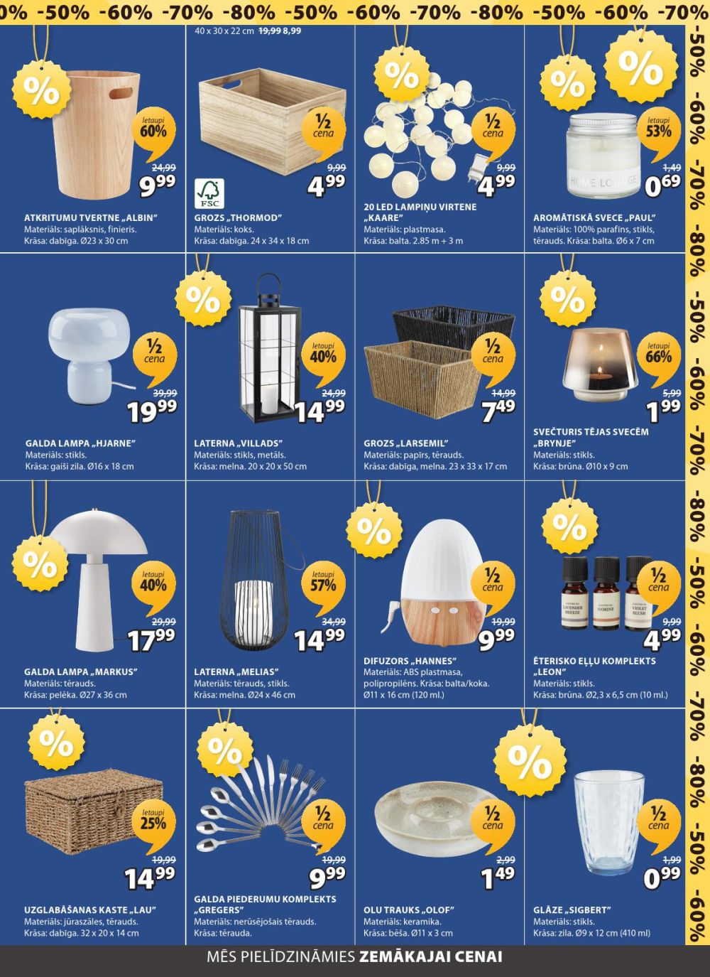 jysk - JYSK (20 01 2026 - 02 02 2026) - page: 13