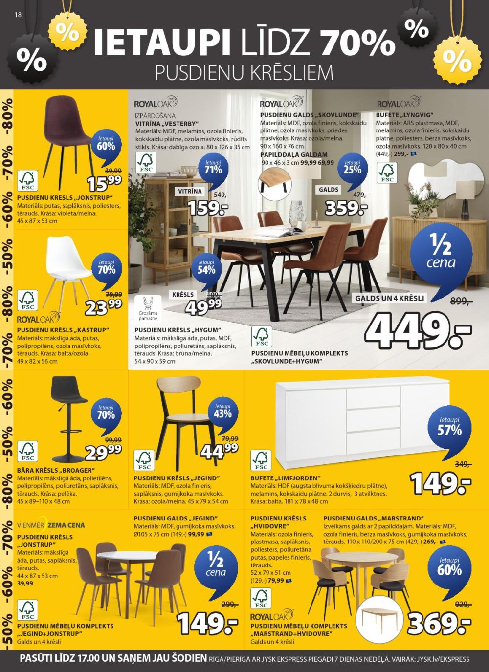jysk - JYSK (03 02 2026 - 16 02 2026) - page: 18
