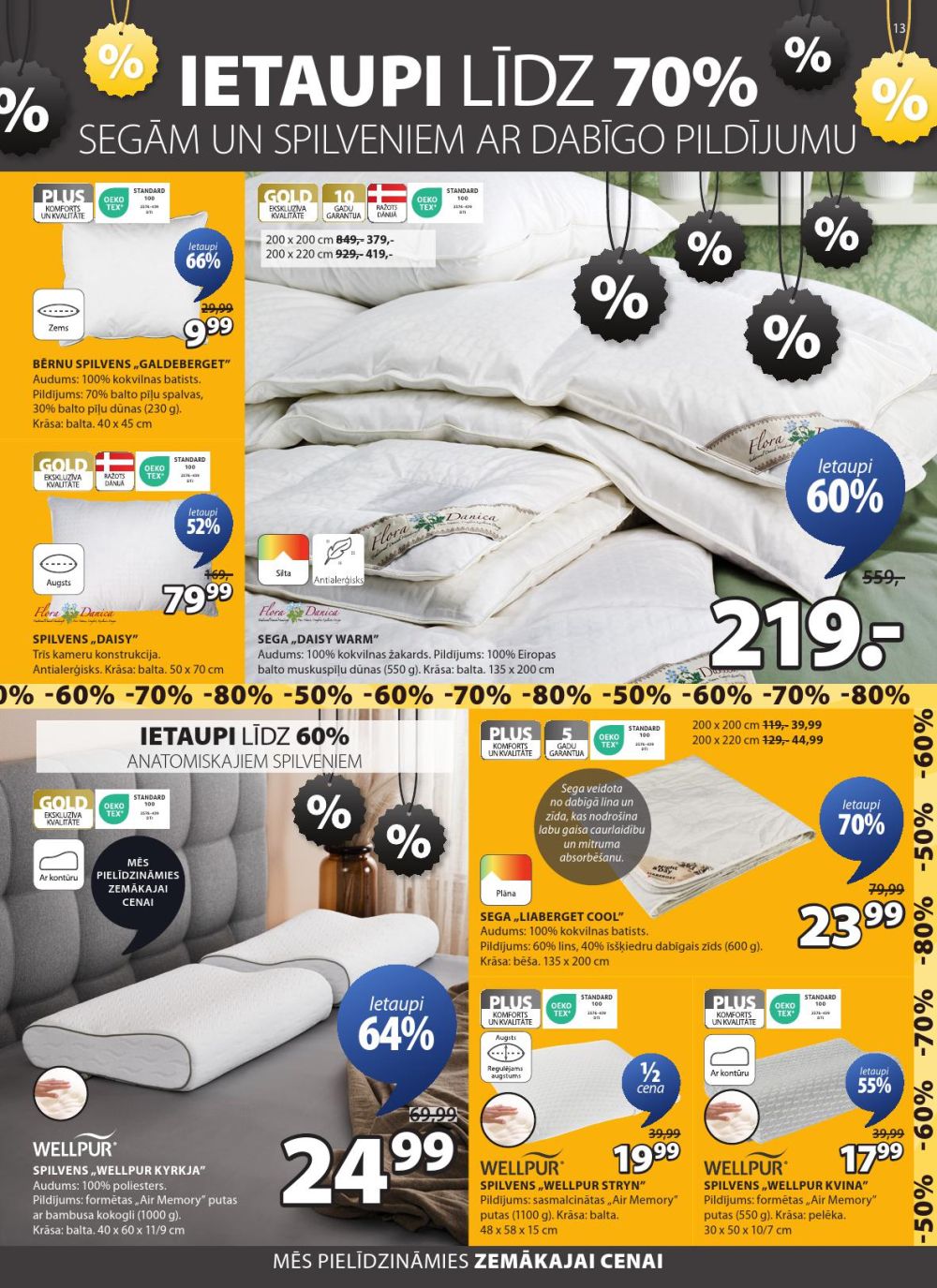 jysk - JYSK (03 02 2026 - 16 02 2026) - page: 13