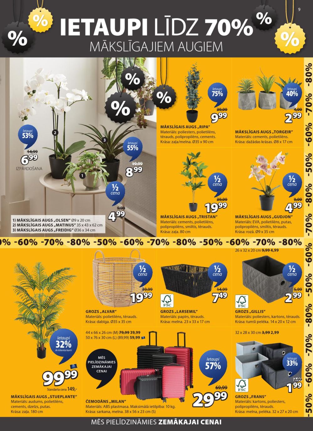 jysk - JYSK (03 02 2026 - 16 02 2026) - page: 9