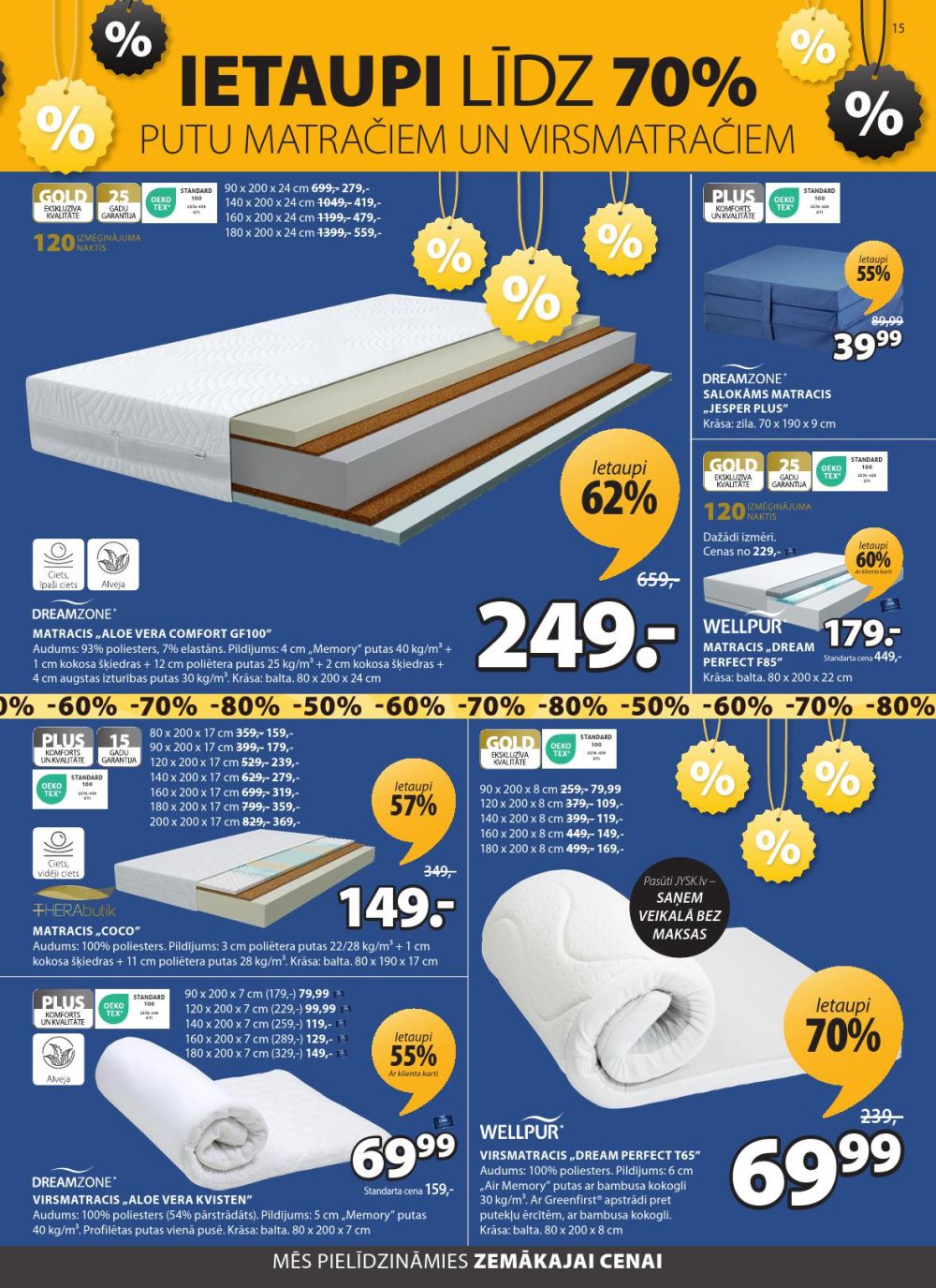 jysk - JYSK (03 02 2026 - 16 02 2026) - page: 15