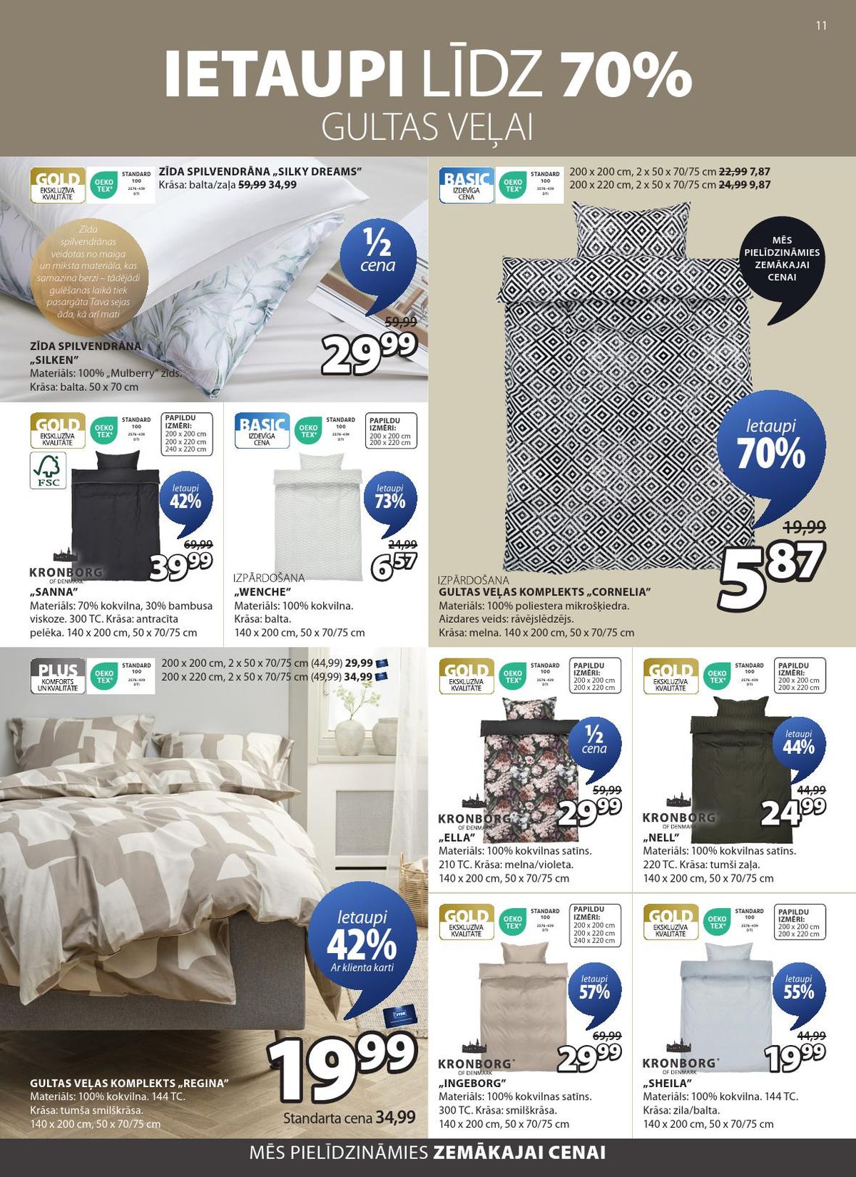 jysk - JYSK (17 02 2026 - 02 03 2026) - page: 11