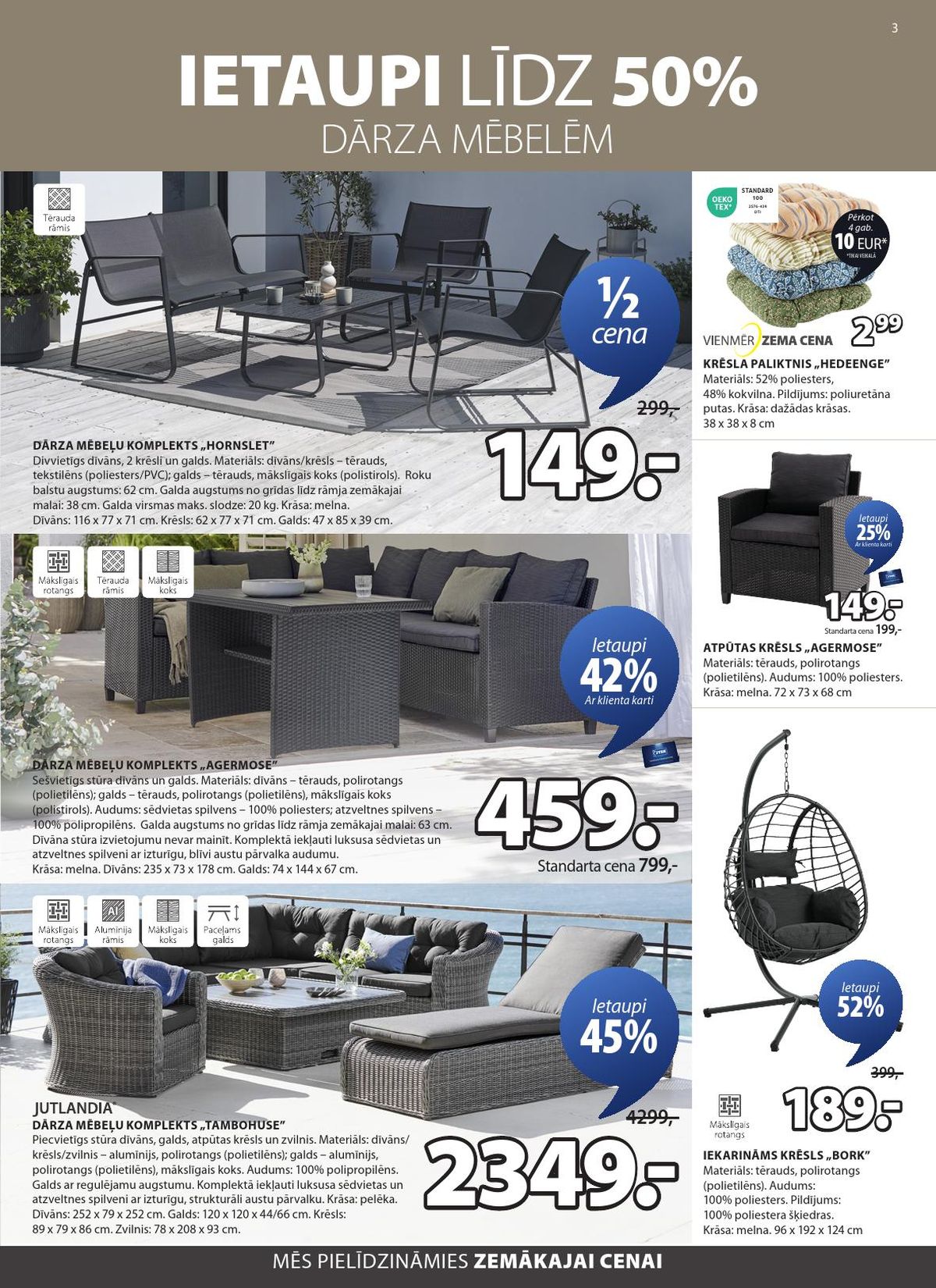 jysk - JYSK (03 03 2026 - 16 03 2026) - page: 2