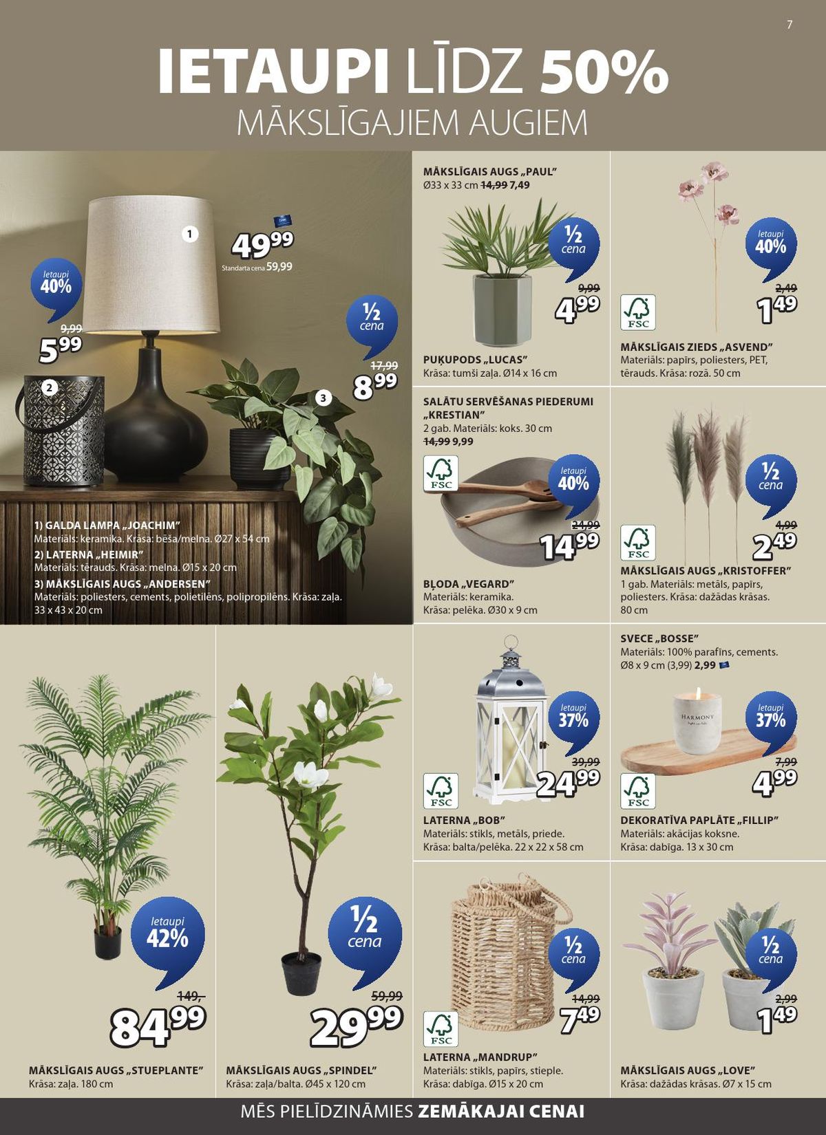 jysk - JYSK (17 03 2026 - 30 03 2026) - page: 4