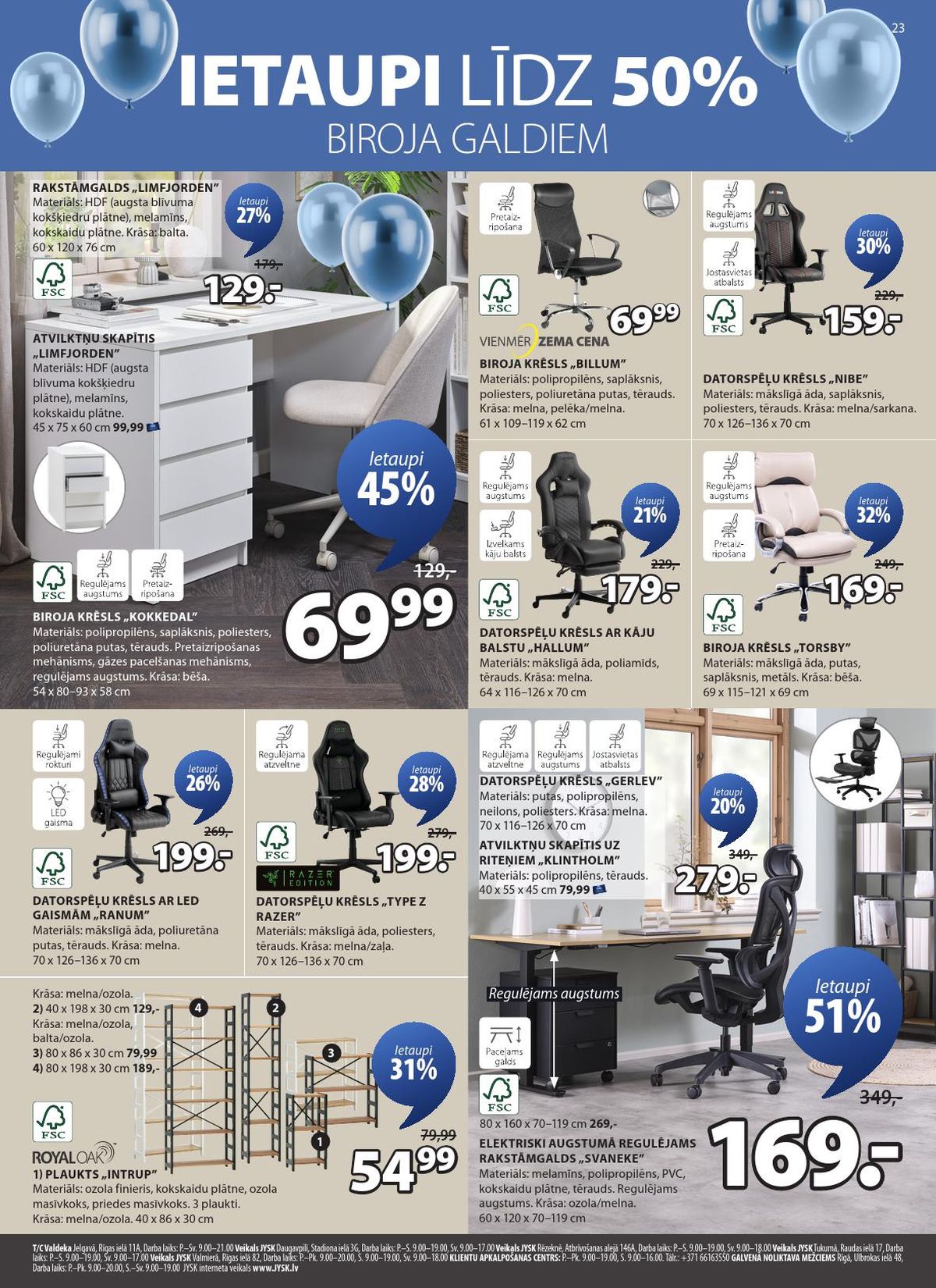 jysk - JYSK (14 04 2026 - 27 04 2026) - page: 12