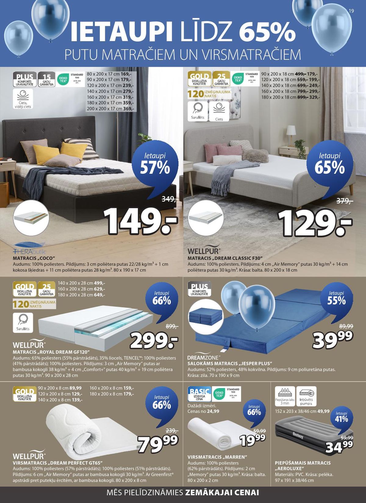 jysk - JYSK (14 04 2026 - 27 04 2026) - page: 10