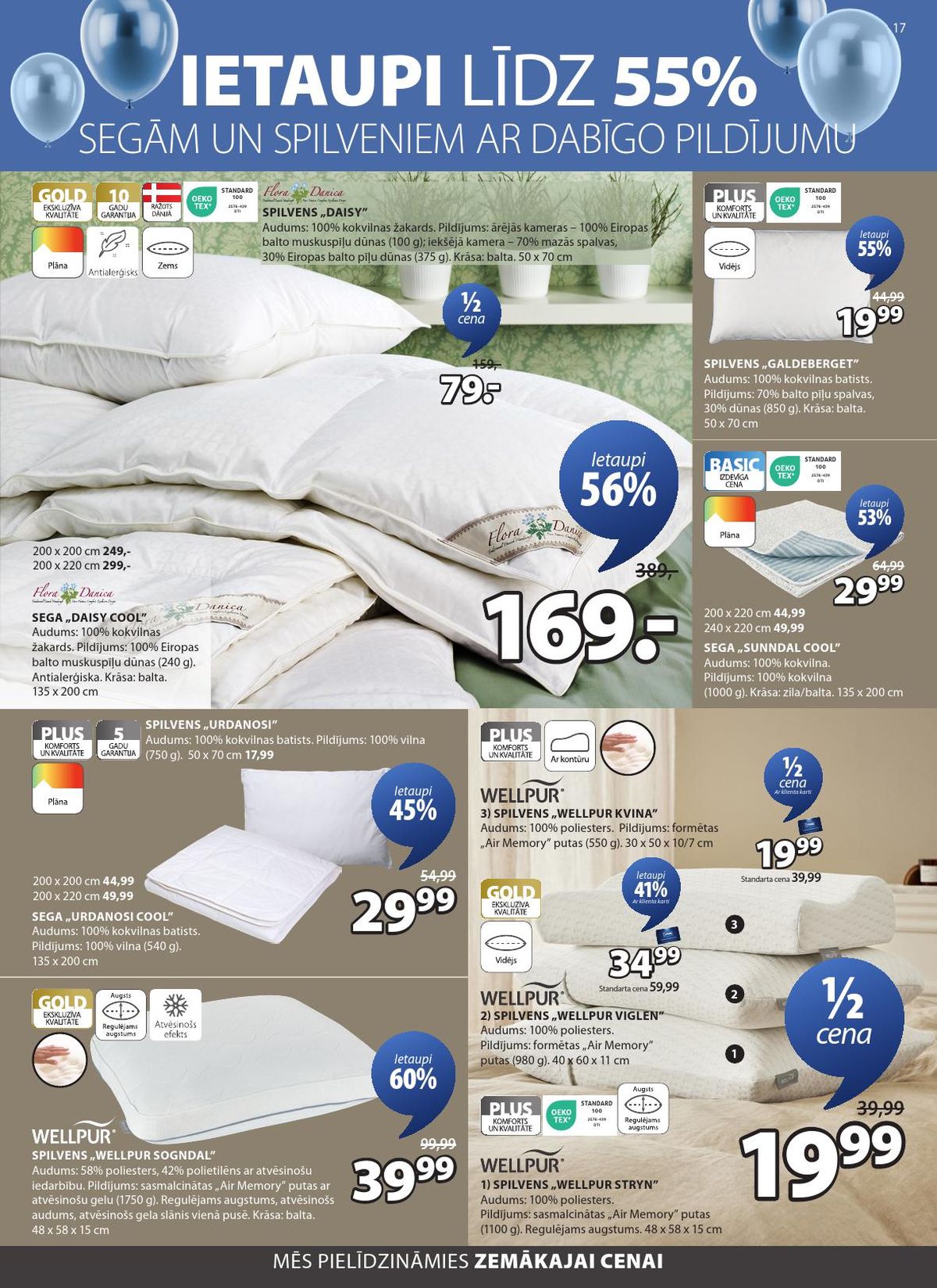 jysk - JYSK (14 04 2026 - 27 04 2026) - page: 9