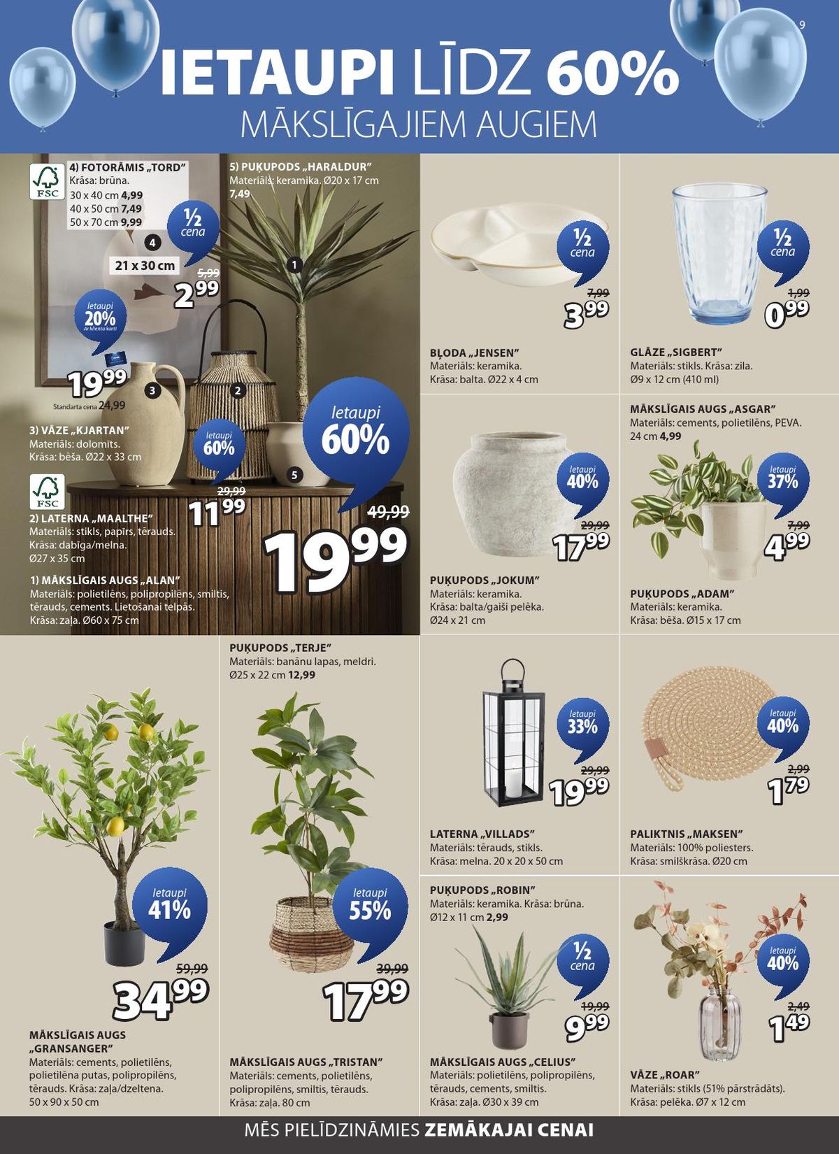 jysk - JYSK (14 04 2026 - 27 04 2026) - page: 5