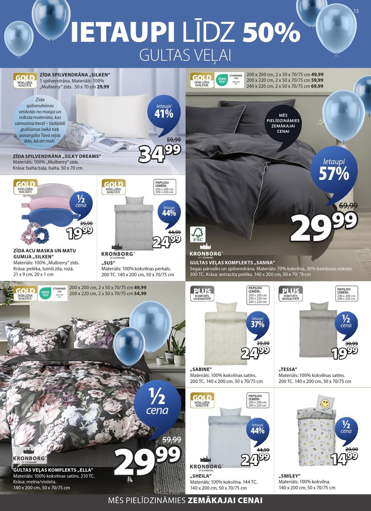 jysk - JYSK (14 04 2026 - 27 04 2026) - page: 8