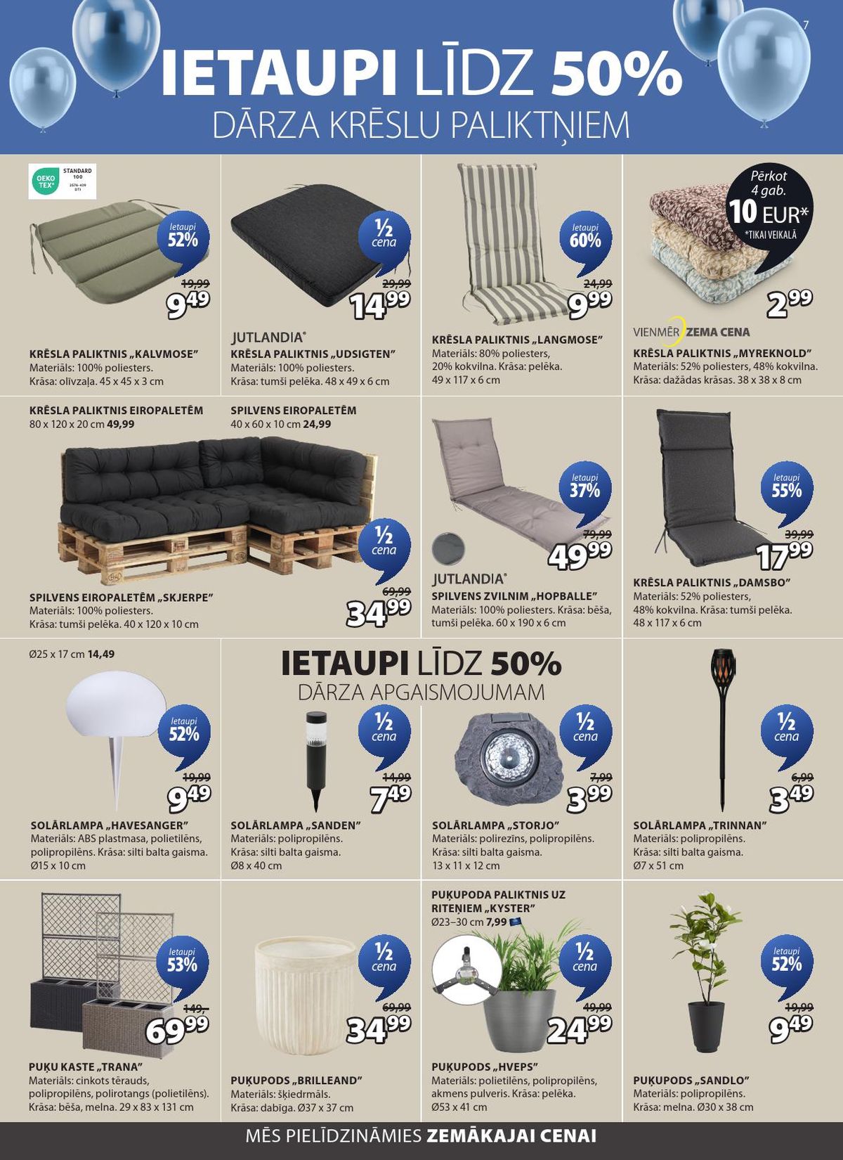 jysk - JYSK (14 04 2026 - 27 04 2026) - page: 4