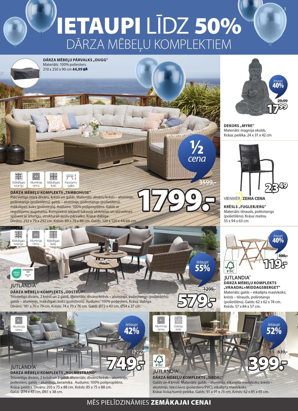 jysk - JYSK (14 04 2026 - 27 04 2026) - page: 2