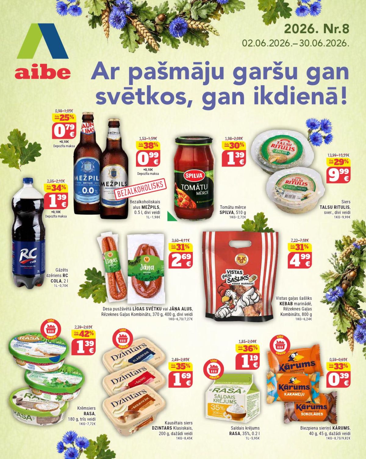 aibe - AIBE (02.06.2026 - 30.06.2026) - page: 1